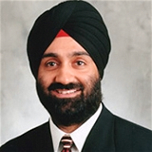 Dr. Gagandeep Chadha, MD
