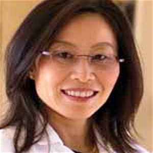 Dr. Sunny Zhang, MD