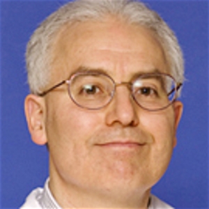 Dr. Robert Peterfreund, MD, PHD