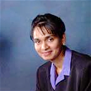 Dr. Annie Thomas, MD