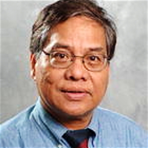Dr. Dionisio Cruz, MD