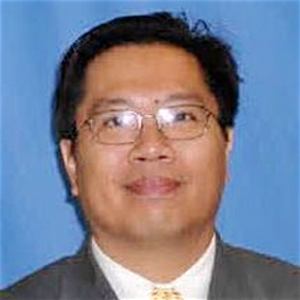 Dr. Michael Tolentino, MD