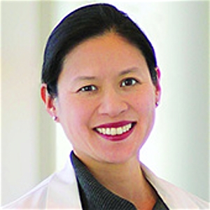 Dr. Delphine Lee, MD, PHD