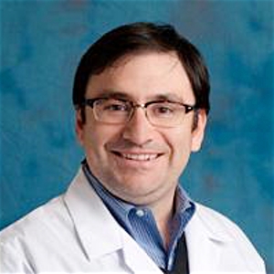 Dr. Andres Salazar, MD
