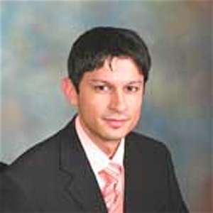 Dr. Sandesh Jain, MD