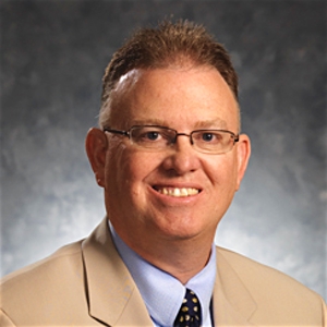 Dr. Mark Gooch, MD