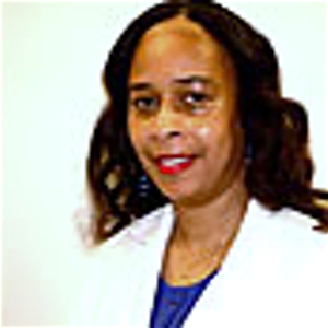 Dr. Carla Wright, MD