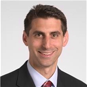 Dr. Jonathan Taliercio, DO