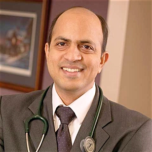 Dr. Paramesh Ramadugu