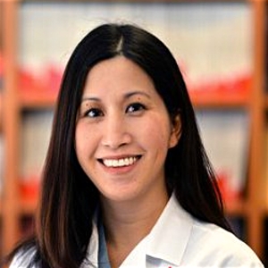 Dr. Catherine Seipel, MD