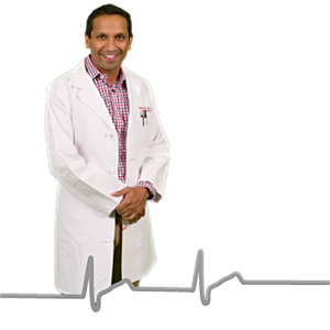 Dr. Abhijeet Basu, MD