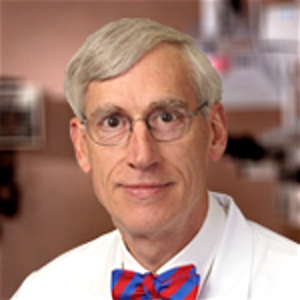 Dr. William Cain, MD