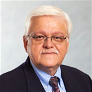 Dr. Walter Rudek, MD