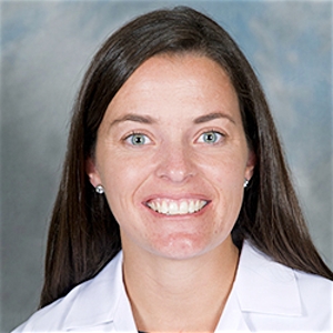 Dr. Lauren Whiteside, MD