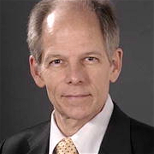Dr. Delbert Robinson, MD