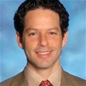 Dr. Jonathan Yager, MD