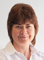 Dr. Irena Gesheva, MD