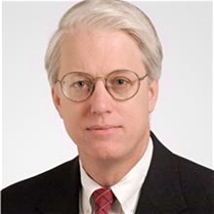 Dr. David Barnes, MD