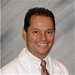 Dr. Rodolfo Blandon, MD