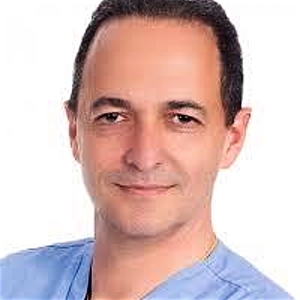 Dr. Charles Niles, MD