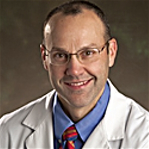 Dr. Raymond Bauer, MD