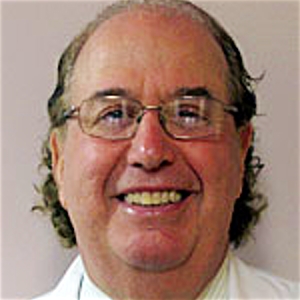 Dr. Steven Rosenberg, DO