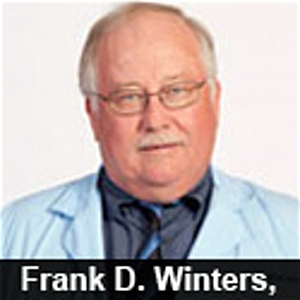 Dr. Frank Winters, DO
