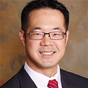 Dr. Nicolas Lee, MD