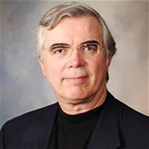 Dr. Pierre Rioux, MD