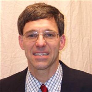 Dr. Thomas Failinger, MD