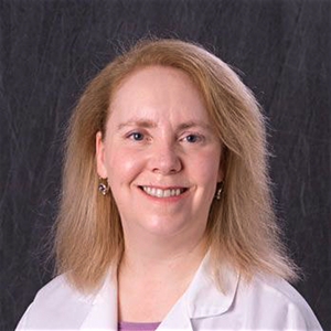 Dr. Rebecca Tuetken, MD, PHD