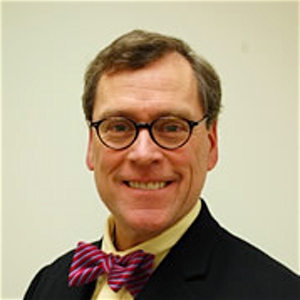 Dr. Thomas Cavin, MD