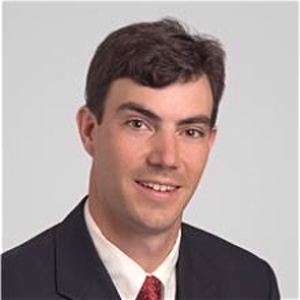 Dr. Ryan Goodwin, MD