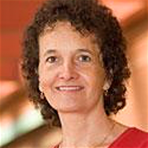 Dr. Georgiana Sanders, MD