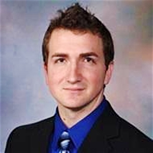 Dr. Chad Weaver, MD