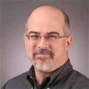 Dr. Jeffrey Harter, MD