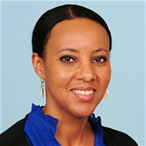 Dr. Meheret Asgedom, MD