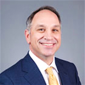 Dr. Terrence Sedgewick, MD