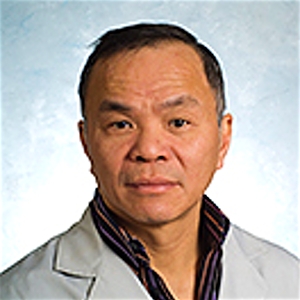 Dr. Jeffrey Lee, MD