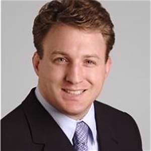 Dr. Barry Simon, DO