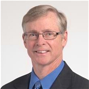 Dr. Edward Rockwood, MD