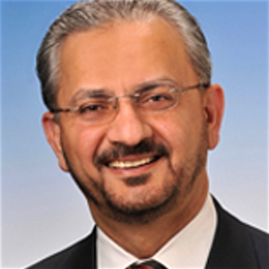 Dr. Syed Siddiq, MD