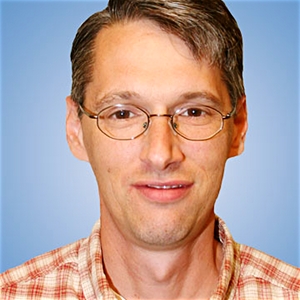 Dr. Douglas Raber, MD