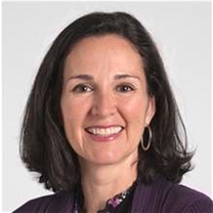 Dr. Cathy Cooper, MD
