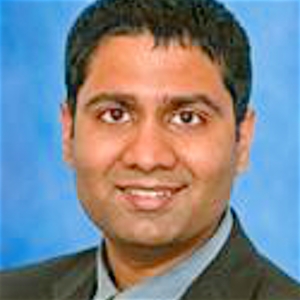 Dr. Samir Gadepalli, MD