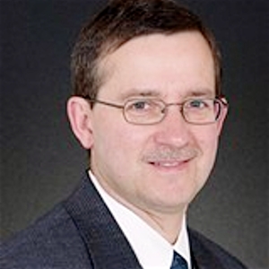 Dr. William Ross, MD