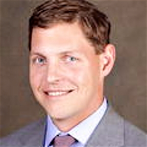 Dr. William Johnson, MD
