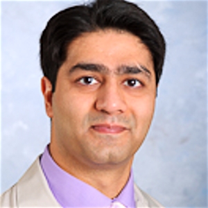 Dr. Akbar Ali, MD
