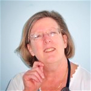 Dr. Margaret Morris, MD