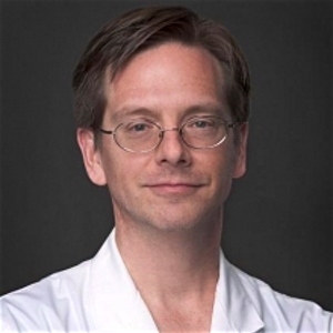 Dr. Patrick Hartsell, MD